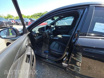 2024 Buick Envista Sport Touring G03 - miniatura 6