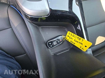 2024 Buick Envista Sport Touring G03 - miniatura 8