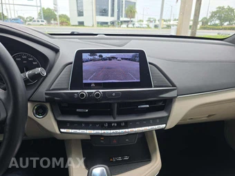 2024 Cadillac CT4 Luxury 1SB - miniatura 10