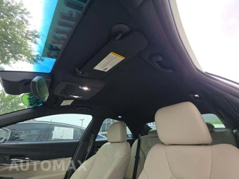 2024 Cadillac CT4 Luxury 1SB - miniatura 11