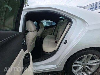 2024 Cadillac CT4 Luxury 1SB - miniatura 13
