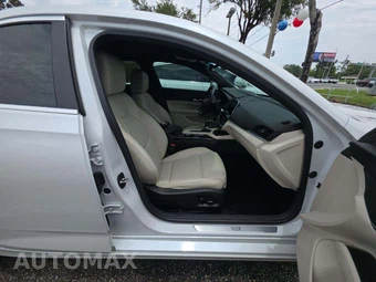 2024 Cadillac CT4 Luxury 1SB - miniatura 18