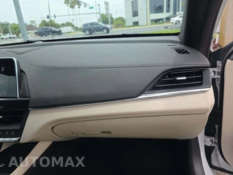2024 Cadillac CT4 Luxury 1SB - miniatura 19