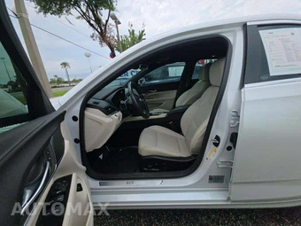 2024 Cadillac CT4 Luxury 1SB - miniatura 6