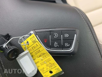 2024 Cadillac CT4 Luxury 1SB - miniatura 8