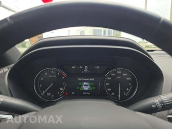2024 Cadillac CT4 Luxury 1SB - miniatura 9