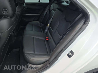 2024 Cadillac CT4 Luxury 1SB - miniatura 10