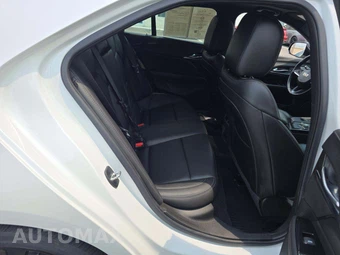 2024 Cadillac CT4 Luxury 1SB - miniatura 13
