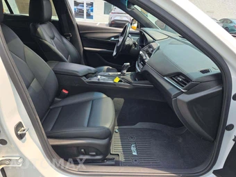 2024 Cadillac CT4 Luxury 1SB - miniatura 15