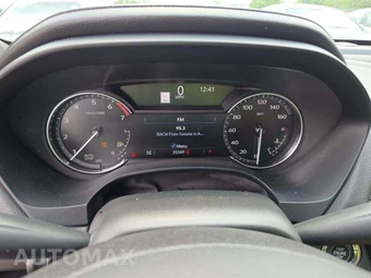 2024 Cadillac CT4 Luxury 1SB - miniatura 6