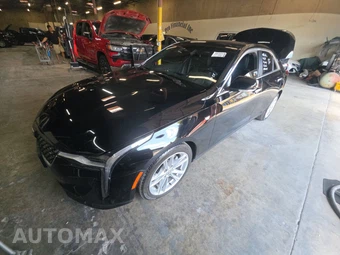 2024 Cadillac CT4 Luxury 1SB