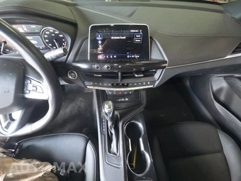2024 Cadillac CT4 Luxury 1SB - miniatura 11