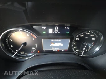 2024 Cadillac CT4 Luxury 1SB - miniatura 12