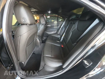 2024 Cadillac CT4 Luxury 1SB - miniatura 13