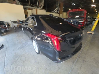 2024 Cadillac CT4 Luxury 1SB - miniatura 6