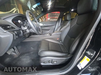 2024 Cadillac CT4 Luxury 1SB - miniatura 7