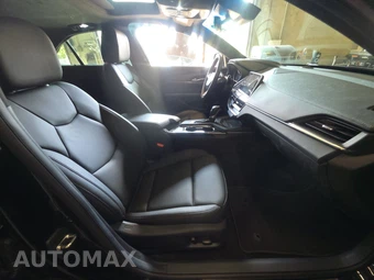 2024 Cadillac CT4 Luxury 1SB - miniatura 8