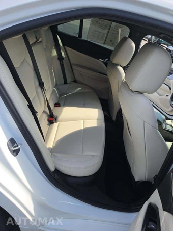 2024 Cadillac CT4 Luxury 1SB - miniatura 13