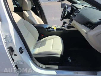 2024 Cadillac CT4 Luxury 1SB - miniatura 15