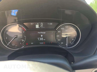 2024 Cadillac CT4 Luxury 1SB - miniatura 6