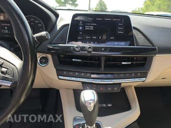2024 Cadillac CT4 Luxury 1SB - miniatura 7