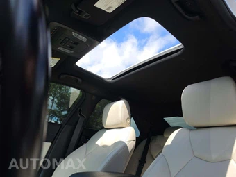 2024 Cadillac CT4 Luxury 1SB - miniatura 8