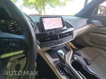 2024 Cadillac CT4 Luxury 1SB - miniatura 10