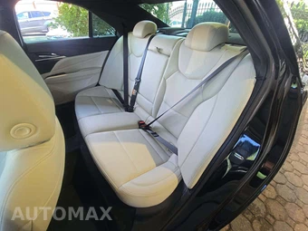 2024 Cadillac CT4 Luxury 1SB - miniatura 13