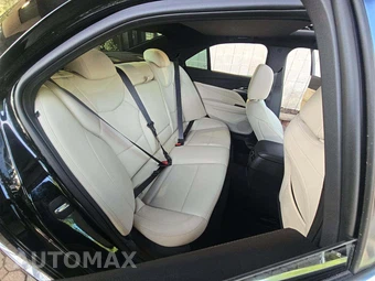 2024 Cadillac CT4 Luxury 1SB - miniatura 16