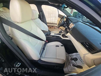 2024 Cadillac CT4 Luxury 1SB - miniatura 18