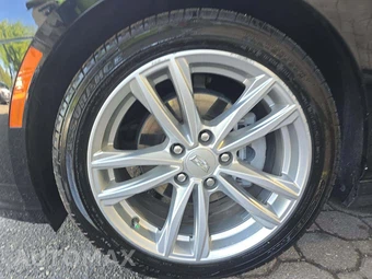 2024 Cadillac CT4 Luxury 1SB - miniatura 23