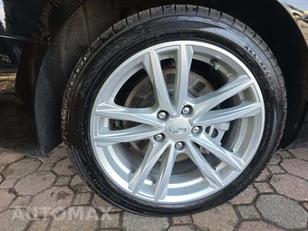 2024 Cadillac CT4 Luxury 1SB - miniatura 24