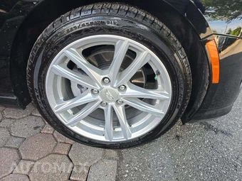 2024 Cadillac CT4 Luxury 1SB - miniatura 25