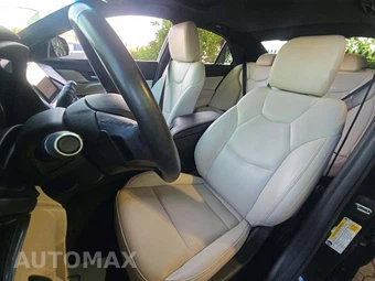2024 Cadillac CT4 Luxury 1SB - miniatura 6