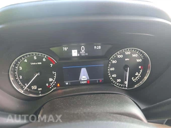 2024 Cadillac CT4 Luxury 1SB - miniatura 9