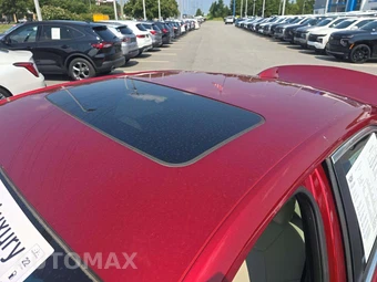 2024 Cadillac CT4 Luxury 1SB - miniatura 12