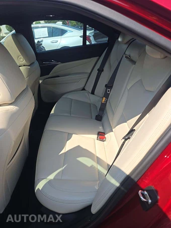 2024 Cadillac CT4 Luxury 1SB - miniatura 13