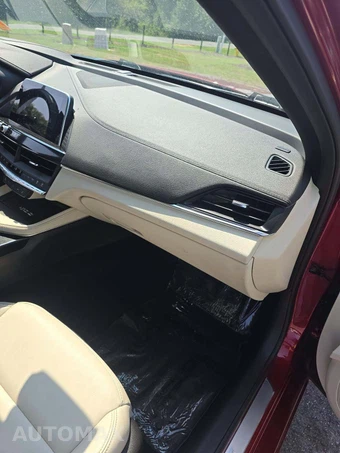 2024 Cadillac CT4 Luxury 1SB - miniatura 19