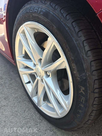 2024 Cadillac CT4 Luxury 1SB - miniatura 23