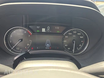 2024 Cadillac CT4 Luxury 1SB - miniatura 12
