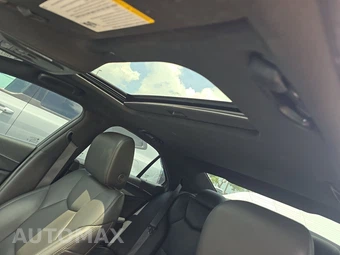 2024 Cadillac CT4 Luxury 1SB - miniatura 18