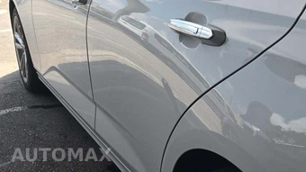 2024 Cadillac CT4 Luxury 1SB - miniatura 19