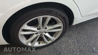 2024 Cadillac CT4 Luxury 1SB - miniatura 22