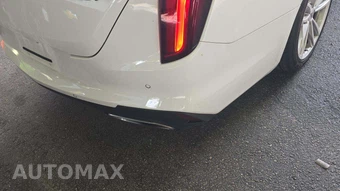 2024 Cadillac CT4 Luxury 1SB - miniatura 25