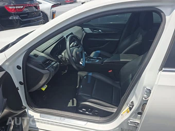 2024 Cadillac CT4 Luxury 1SB - miniatura 7