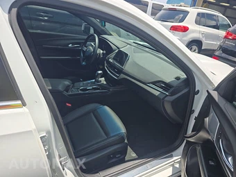 2024 Cadillac CT4 Luxury 1SB - miniatura 8