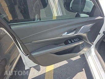 2024 Cadillac CT4 Luxury 1SB - miniatura 9
