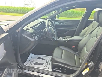 2024 Cadillac CT4 Luxury 1SB - miniatura 13