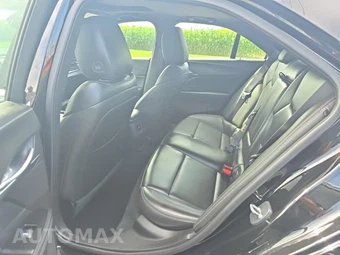 2024 Cadillac CT4 Luxury 1SB - miniatura 16