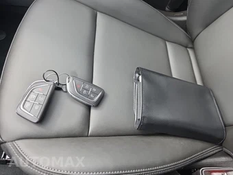 2024 Cadillac CT4 Luxury 1SB - miniatura 22